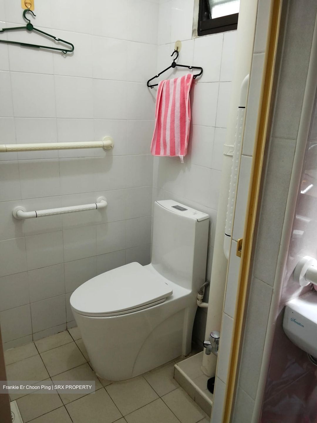Blk 28 Whampoa Gardens (Toa Payoh), HDB 3 Rooms #635584701